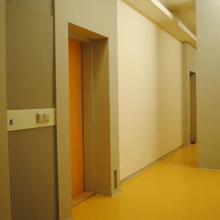 Apartmán Centrum + Parking
