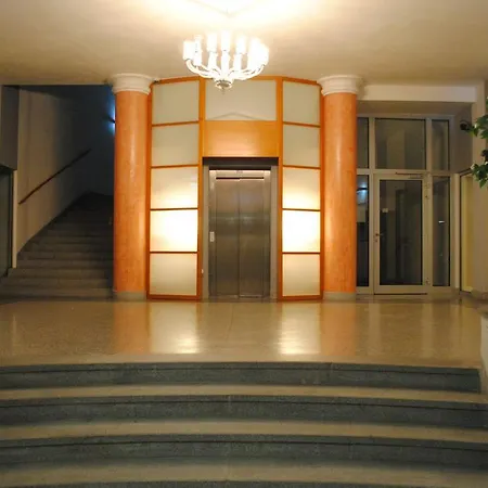 Apartmán Centrum + Parking