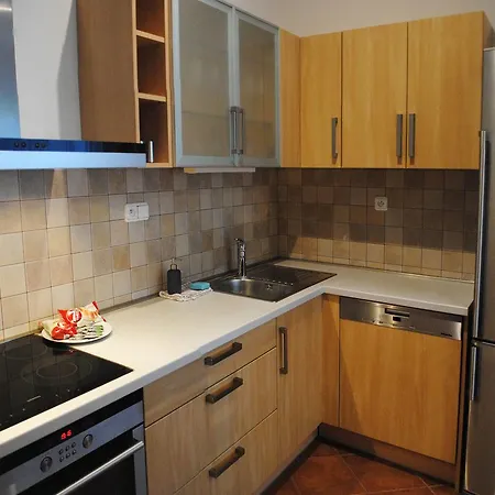 Apartmán Centrum + Parking *